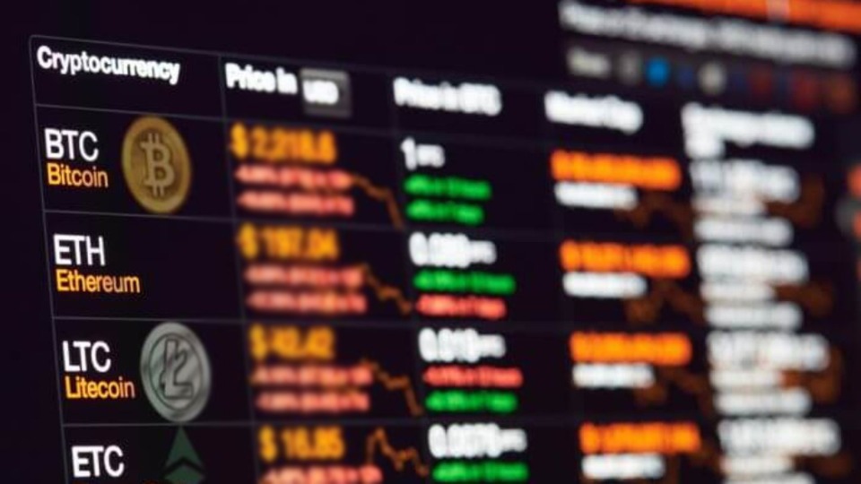 MASAK kripto para borsasını mercek altına alacak